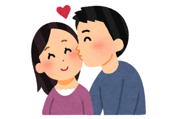 アニメで好きな“キスシーン”は？ アンケート〆切は5月16日【#キスの日】 画像