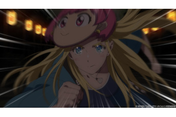 春アニメ「サマータイムレンダ」慎平が夏祭りで目にする悲惨な光景とは？…第5話先行カット 画像