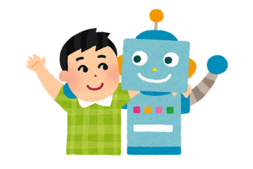 “アンドロイド”キャラといえば？ アンケート〆切は5月19日 画像