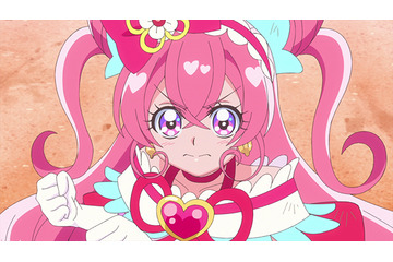 「デリシャスパーティ プリキュア」生徒会長もレシピッピが見える!? そのとき、ジェントルーが現れ…　第10話先行カット 画像