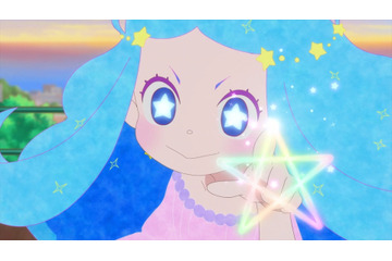 セルアニメとフラッシュアニメのスタッフが一丸となり事業拡大を目指したレスプリの「キラキラきらり☆」【あにめのたね2022】 画像