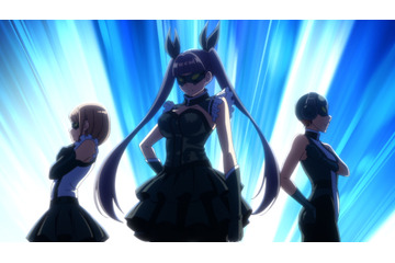 春アニメ「パリピ孔明」新たな試練へHere we go！ 2人とも、大丈夫そ？ 第7話先行場面カット 画像