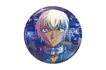 「コナン ハロウィンの花嫁」降谷零、高木＆佐藤刑事らデザイン！缶ミラー登場 画像