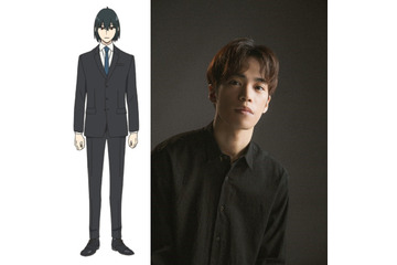 「SPY×FAMILY」ヨルの弟ユーリ登場！ 小野賢章よりコメント到着「姉さんラブ」 画像