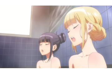 春アニメ「パリピ孔明」Xデーが迫るなか、OH My Friend！ 変化を遂げたあいつと再会♪ 第8話先行場面カット 画像