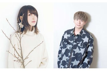 アニメ「虫かぶり姫」10月より放送決定！上田麗奈＆木村良平らキャスト＆ティザーPV公開 画像