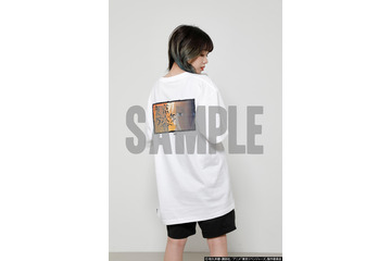 「東リベ」マイキー、灰谷兄弟、場地＆千冬の名シーンにフォーカス！ 「R4G」コラボアイテム登場 画像