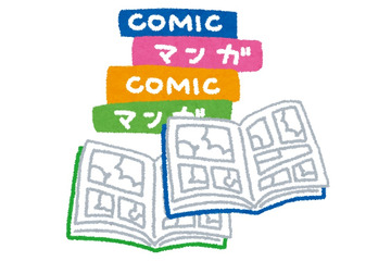 アニメ化してほしいマンガは？＜2022年上半期＞ アンケート〆切は6月17日 画像