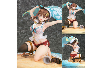 「ぬ～べ～」眠鬼を抑えた1位は…？ 「東リベ」や「シン・ウルトラマン」も上位に！ あみあみフィギュア5月ランキング 画像