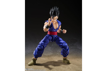 「ドラゴンボール」ピッコロ＆悟飯の師弟コンビほか「ドラゴンボール超　スーパーヒーロー」関連フィギュアまとめ 画像