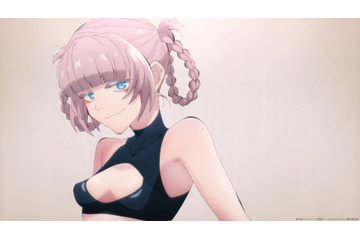 夏アニメ「よふかしのうた」Creepy Nuts書き下ろし新曲「堕天」使用の本PV公開！ 小野賢章ら追加キャストも発表 画像