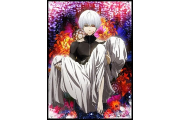 「東京喰種トーキョーグール√A」EDはamazarashi「季節は次々死んでいく」 画像