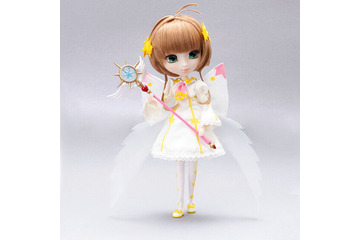 「CCさくら クリアカード編」フライト！さくらの“飛翔”コスチュームが登場♪ 画像