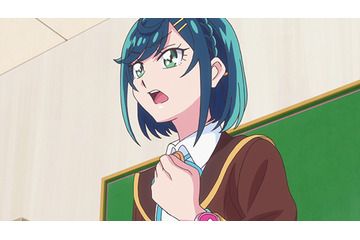 「デリシャスパーティ プリキュア」みんなでランチピクニック！ だがここねは…第15話先行カット 画像