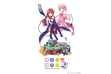 小原好美さんお誕生日記念！一番好きなキャラは？ 2位は「スタプリ」羽衣ララ＆「まちカドまぞく」シャミ子 、1位は… 画像