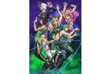 ファイルーズあいさんお誕生日記念！一番好きなキャラは？ 3位「半妖の夜叉姫」竹千代、2位「ジョジョ」空条徐倫、1位は…＜22年版＞ 画像