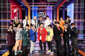 「ヒプマイ」放送3時間トレンド1位をキープ！ 6ディビジョン18人による熱いライブ＆トーク開催！【レポート】 画像