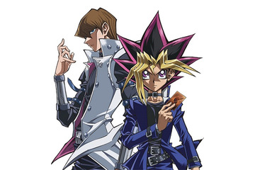 「遊☆戯☆王」2016年に完全新作劇場アニメ決定　遊戯と海馬、伝説の戦いがスクリーンに 画像