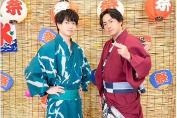 「Dr.STONE 龍水」小林裕介、鈴木崚汰が演じたことで“龍水像”が変化【インタビュー】 画像