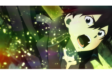 「SAO プログレッシブ 冥き夕闇のスケルツォ」予告第1弾が公開！ 10周年イベントのPVも 画像