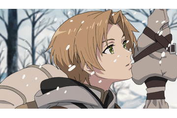 「無職転生」TVアニメ第2期は2023年放送！ 壮大な冒険を予感させるティザーPV公開 画像