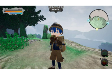 「メイドインアビス」新人探窟家としてアビスに挑め！ 3DアクションRPG「闇を目指した連星」新情報が発表 画像