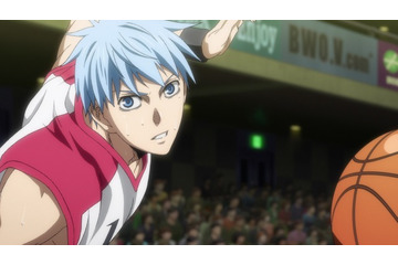 「黒子のバスケ」“ウインターカップ総集編”全3作品＆劇場版LAST GAMEが一挙放送！ ABEMA特別企画「アベアニシネマ」にて 画像