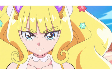 「デリシャスパーティ プリキュア」あまね（CV茅野愛衣）はレシピッピに関わることはできないと告げるが…第18話先行カット 画像