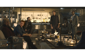 「アベンジャーズ」最新作は「エイジ・オブ・ウルトロン」、最新ビジュアル公開 画像