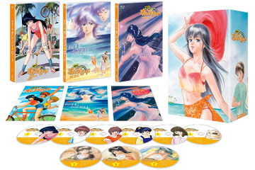 【Amazonプライムデー 2022】この夏を“エモ”くする♪ セール初登場アニメDVD・ブルーレイ4選 画像