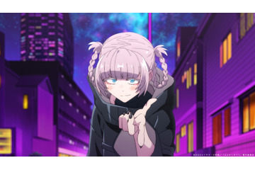 夏アニメ「よふかしのうた」吸血鬼になる方法は…“吸血鬼に恋すること”!? 第2話先行カット 画像