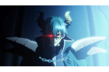 夏アニメ「はたらく魔王さま!!」フリーター魔王・真奥貞夫が帰ってきた！ “庶民派ファンタジー”第2期開幕　第1話先行カット 画像