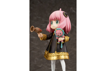 「SPY×FAMILY」わくわく♪アーニャとロイドがフィギュア化！ちちと並べれば臨場感あるディスプレイも可能に！ 画像