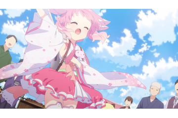 夏アニメ「プリマドール」卵の入荷が無く料理できない!? 月下の特別な思い入れの訳は…第2話先行カット 画像