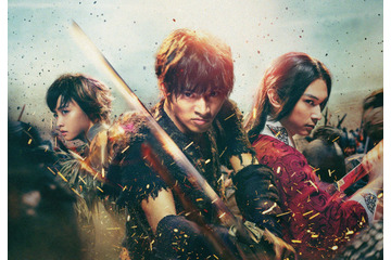 映画「キングダム」実写キャスト・登場人物・あらすじまとめ【金曜ロードショー放送／6月28日】 画像