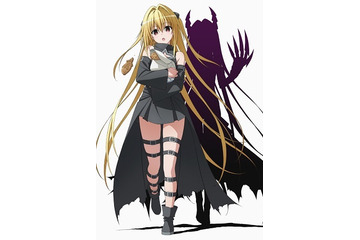 TVアニメ第2期決定、「To LOVEる－とらぶる－ダークネス2nd」製作をジャンフェスで発表 画像