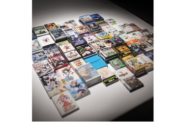 「ニッポンのマンガ＊アニメ＊ゲーム（仮称）」展　2015年夏に国立新美術館で開催 画像
