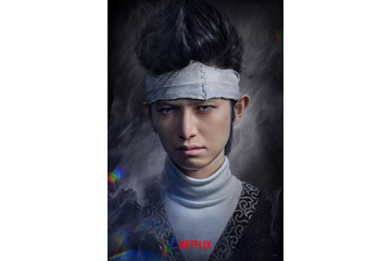 実写「幽☆遊☆白書」飛影役は本郷奏多！「間違いなく大きな作品になる」と気合十分 画像