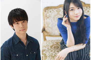 「よふかしのうた」佐藤元＆雨宮天がCreepy Nutsと“よふかし”♪「オールナイトニッポン」ゲスト出演決定！ 画像