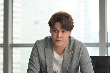 声優・宮野真守がTBS金曜ドラマ「石子と羽男」にゲスト出演！ 主人公の元同僚弁護士役 画像