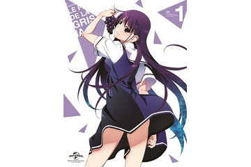 最終回直前！「グリザイアの果実」　アフレコ終了のキャスト陣が明かす自身の役柄 画像