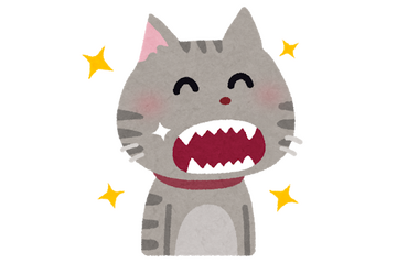 “ギザ歯”キャラといえば？ アンケート〆切は8月2日【#歯並びの日】 画像