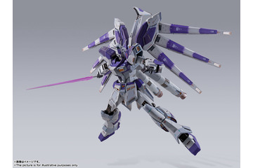 「Hi-νガンダム」「ザクll」「I.W.S.P.」…「#給料日」に買いたいグッズ【ガンプラ&ロボフィギュア編】 画像