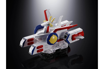 「ガンダム」と「トミカ」がコラボ！ホワイトベースやコア・ファイターで走行遊びも可能♪ 画像