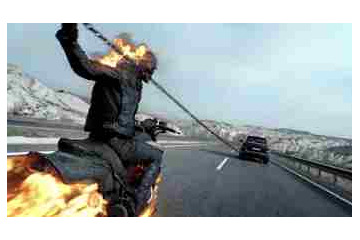 「ゴーストライダー２」　2013年2月8日公開決定　マーベル最強のダークヒーローが帰って来る 画像