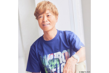 古谷徹のアパレルブランドと「ガンダム」がコラボ！ アムロの普段着をイメージしたアイテムも 画像