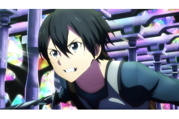 劇場版「SAO プログレッシブ 星なき夜のアリア」ABEMAで“世界初”無料独占先行配信！ シリーズ5作品の一挙放送も 画像