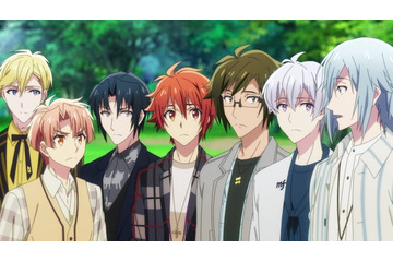 「アイナナ」「宇崎ちゃん」をおさらい！ 22秋に新作放送作品が配信開始♪　ABEMAにて 画像
