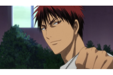 「黒バス」8月2日は火神大我の誕生日！ ABEMAで“火神回”セレクション放送 画像