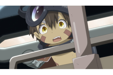 夏アニメ「メイドインアビス」2期 べラフの部屋にお別れしたはずの“ミーティ”の姿が…第5話先行カット 画像